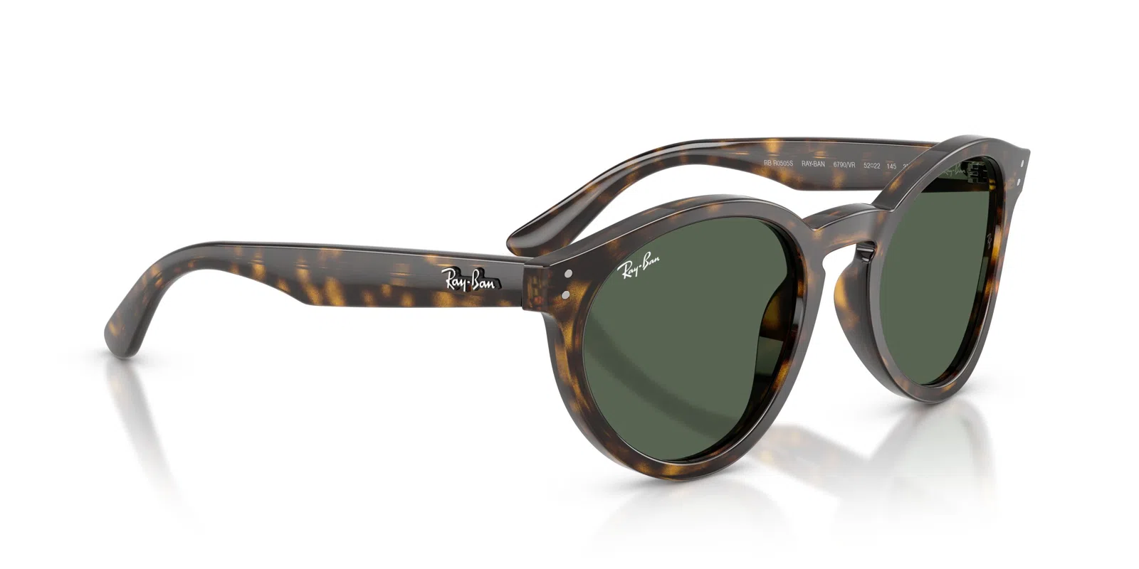 Ray-Ban R0505S Sunglasses - view 40